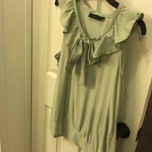 Limited dress top